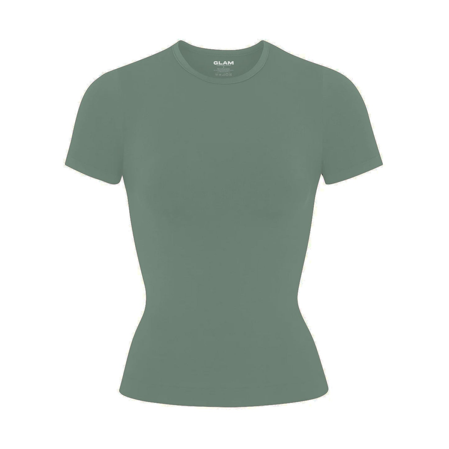 Supersport T-shirt - Sage Green