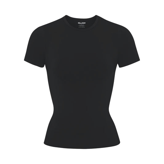 Supersport T-shirt - Black