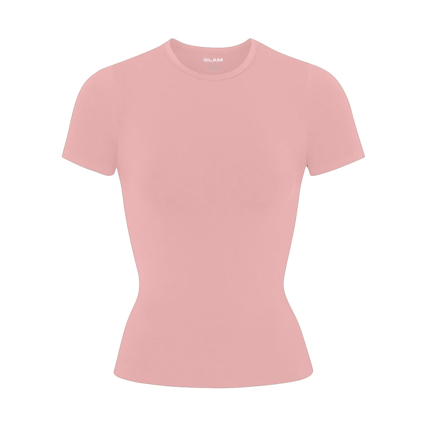 Supersport T-shirt - Pastel Pink