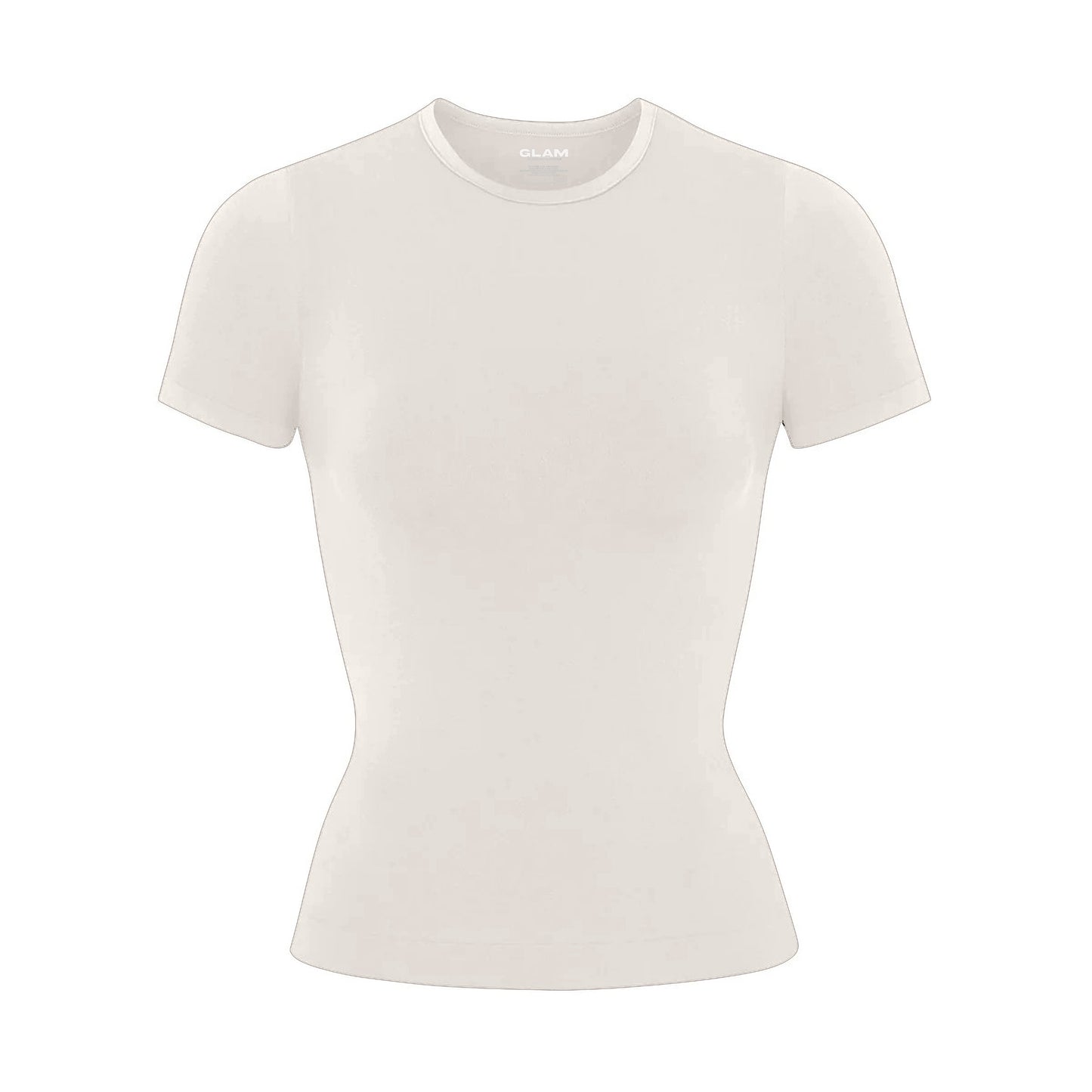 Supersport T-shirt - Ivory