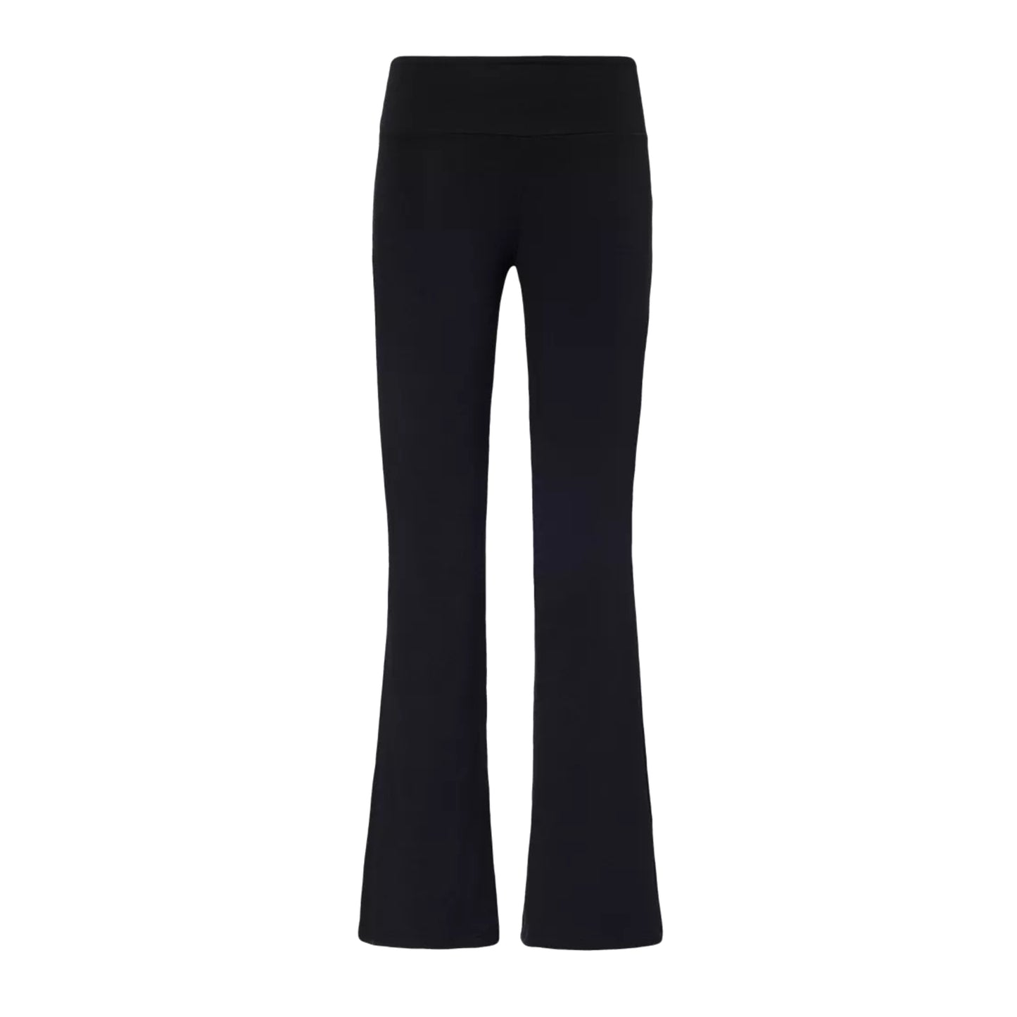 High Stretch Flares - Black