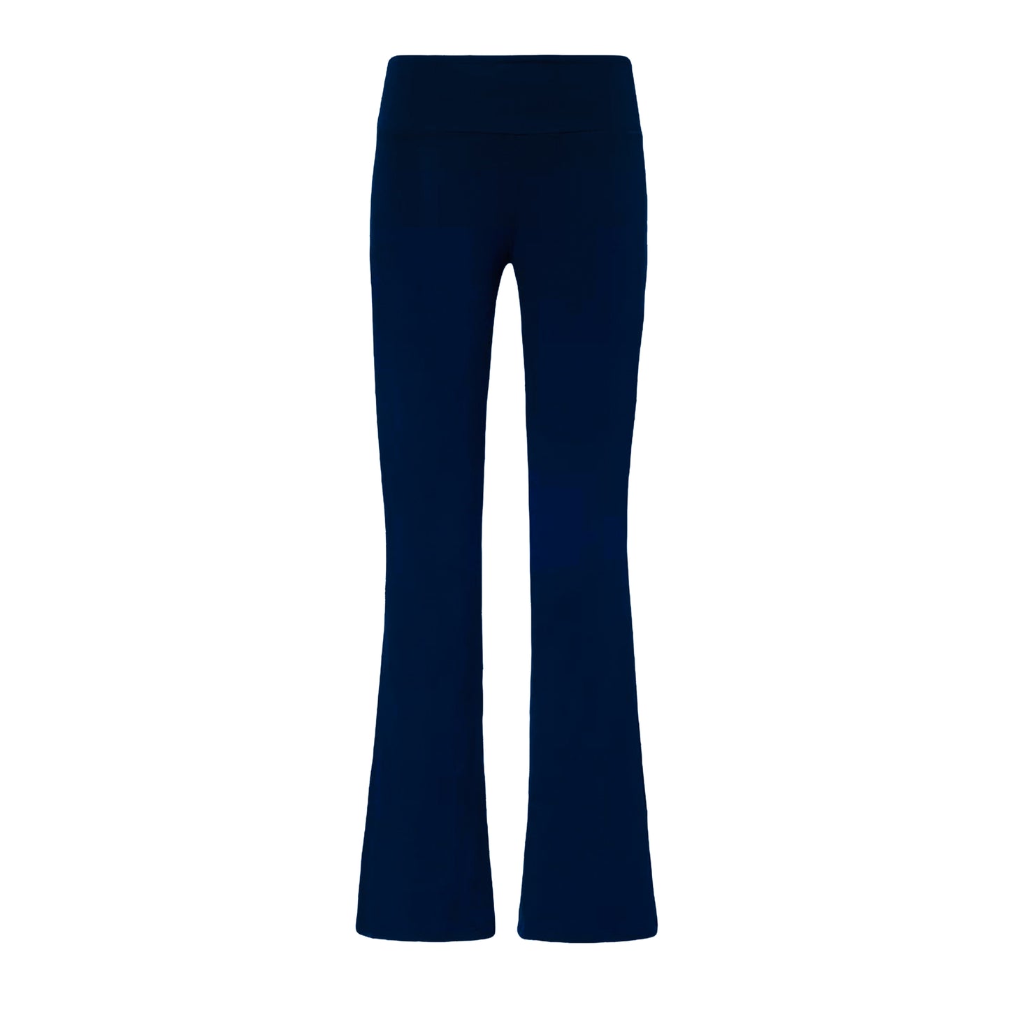 High Stretch Flares - Navy