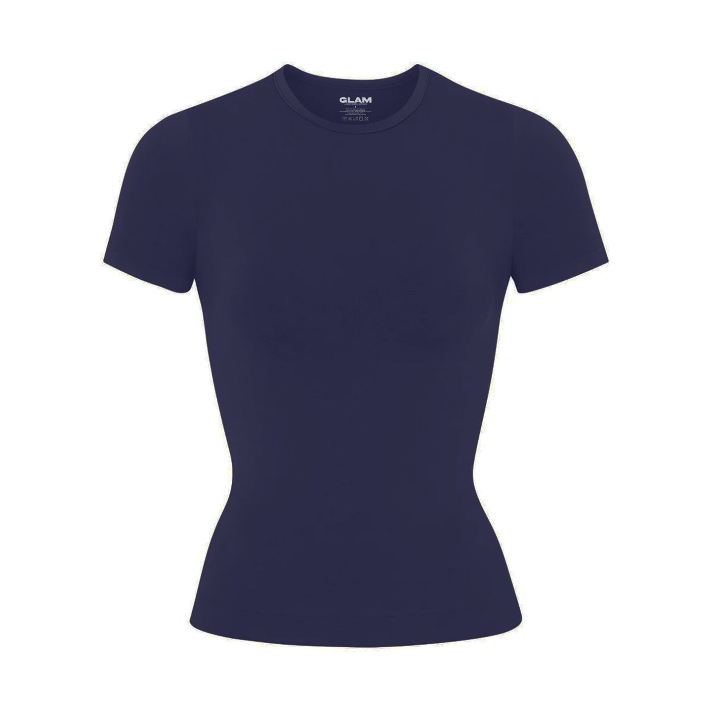 Supersport T-shirt - French Navy