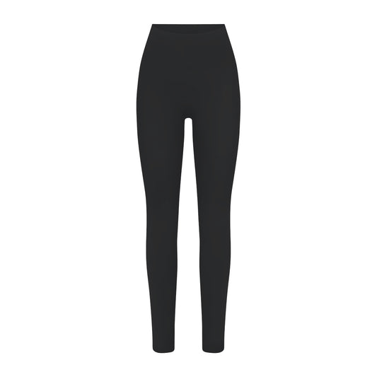 Supersport Leggings - Black