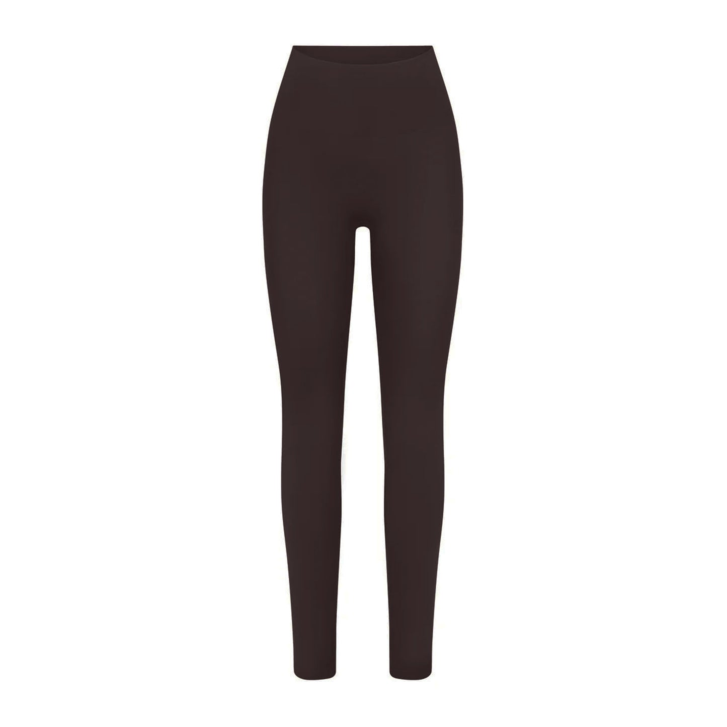 Supersport Leggings - Chocolate