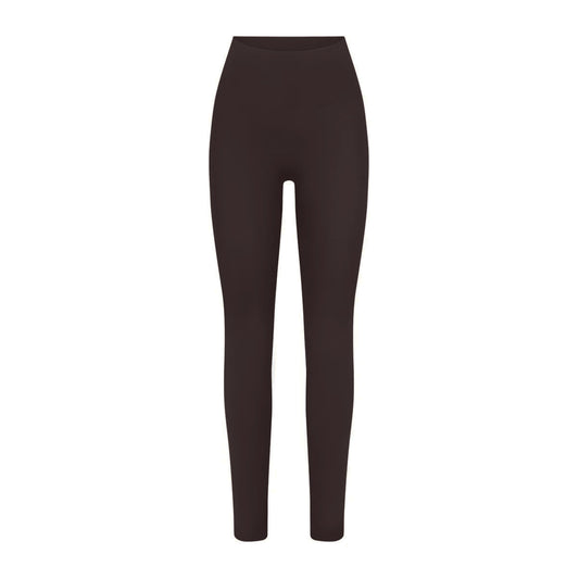 Supersport Leggings - Chocolate