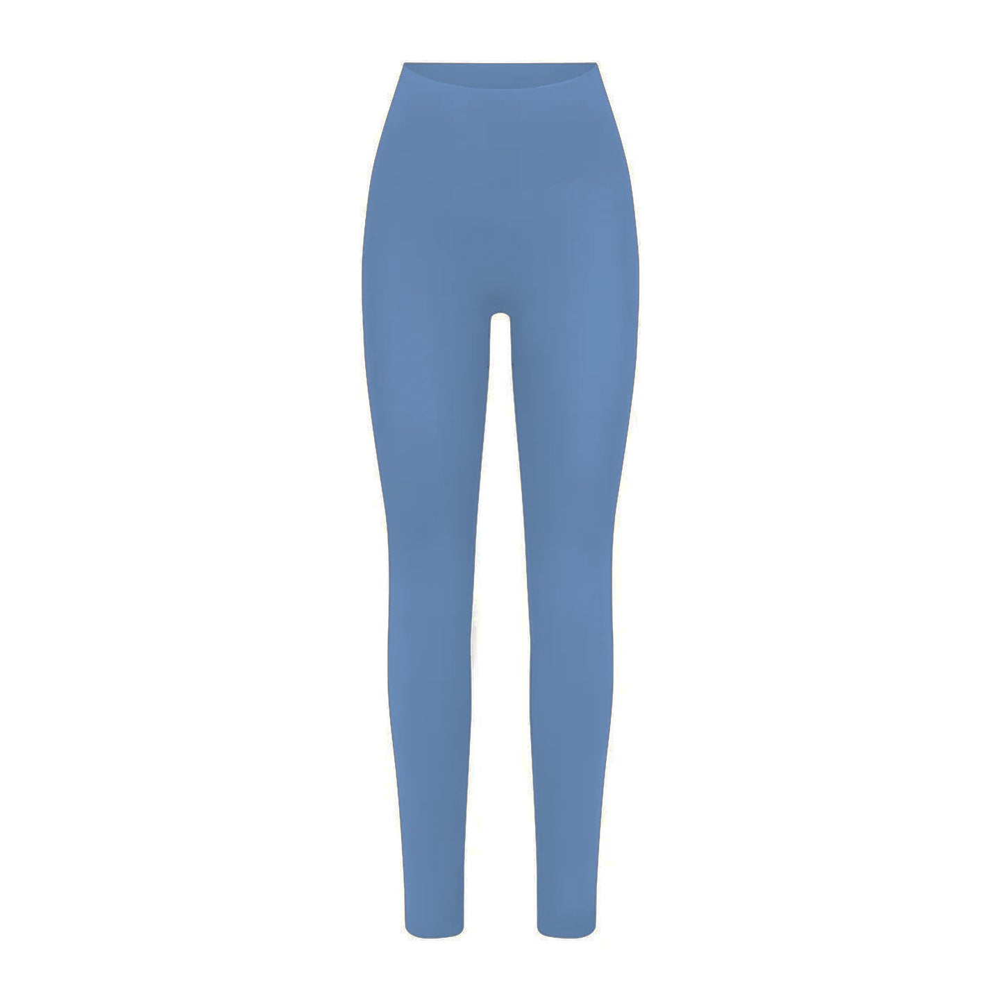 Supersport Leggings - Denim Blue