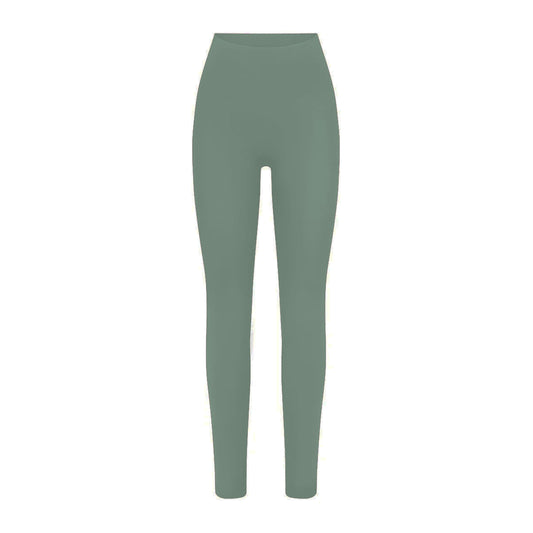 Supersport Leggings - Sage Green