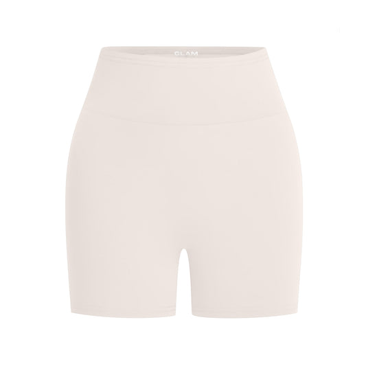 Supersport Shorts - Ivory