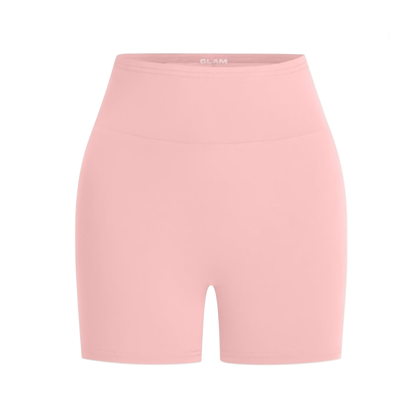 Supersport Shorts - Pastel Pink