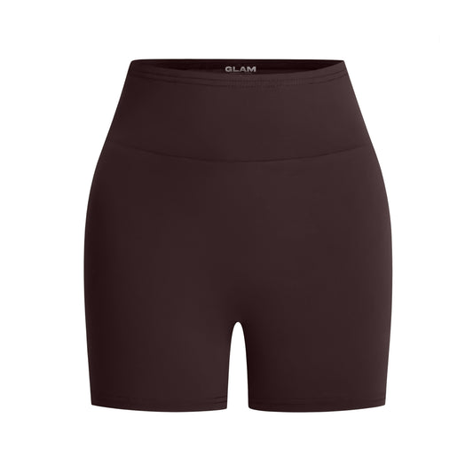 Supersport Shorts - Chocolate