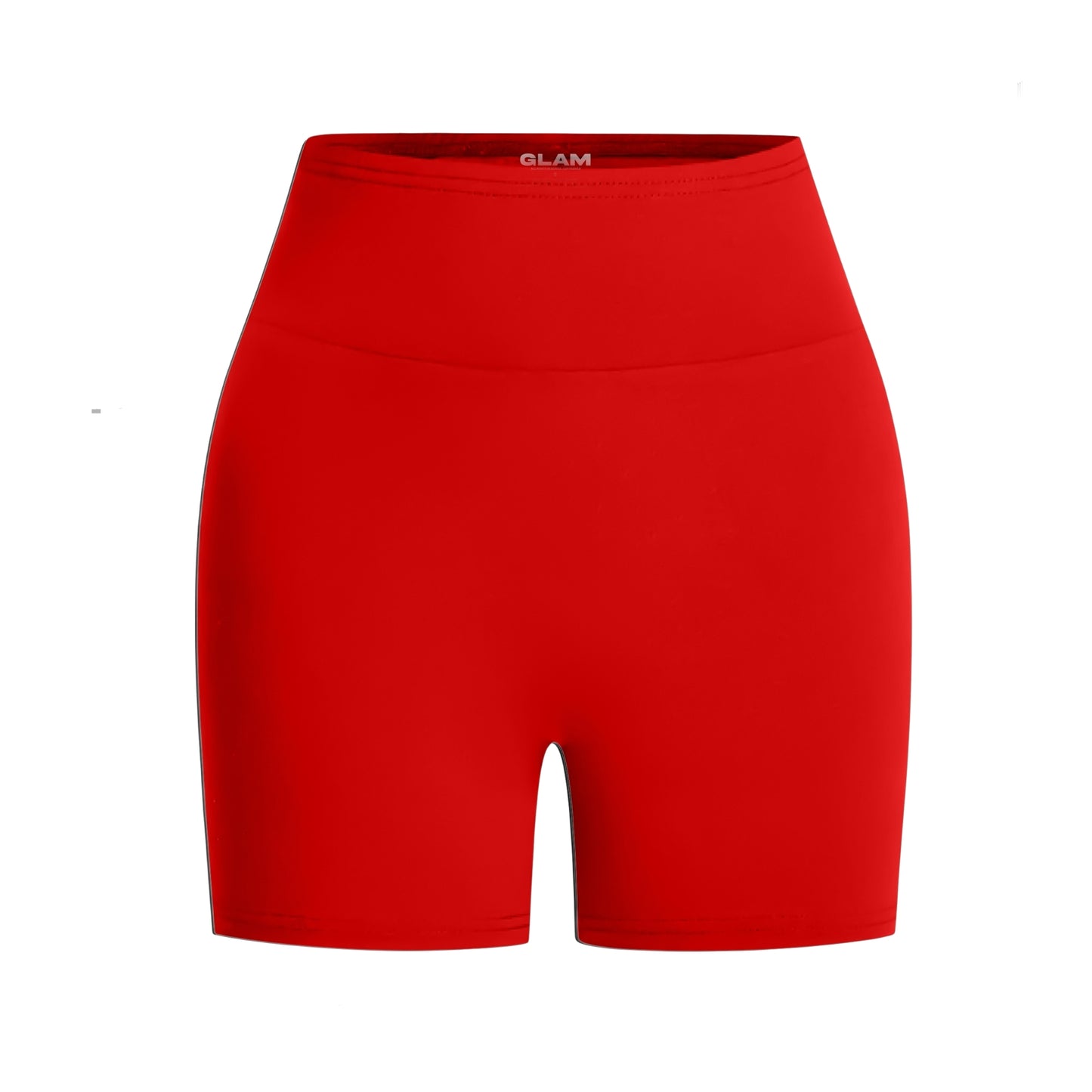 Supersport Shorts - Rosso