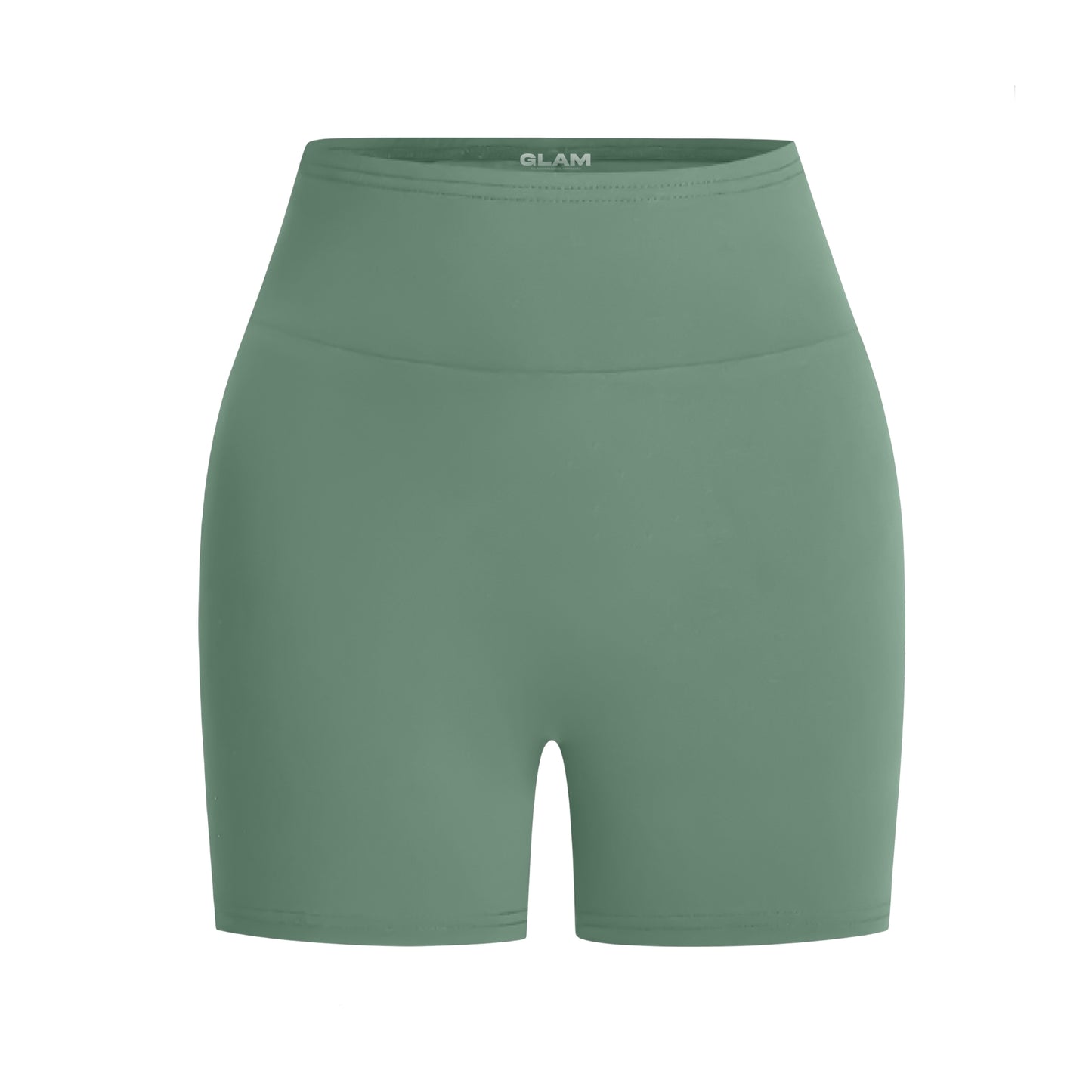 Supersport Shorts - Sage Green