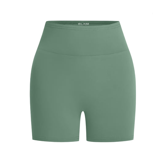 Supersport Shorts - Sage Green