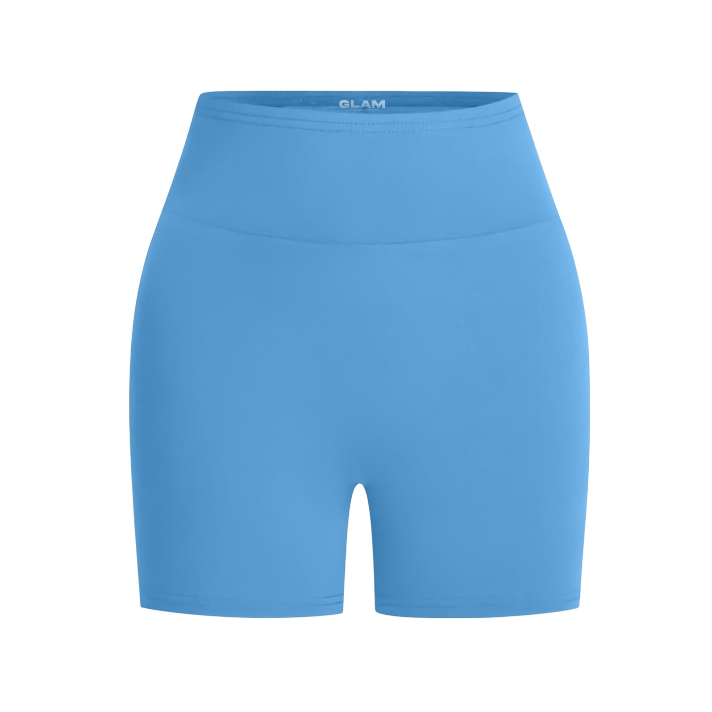 Supersport Shorts - Denim Blue