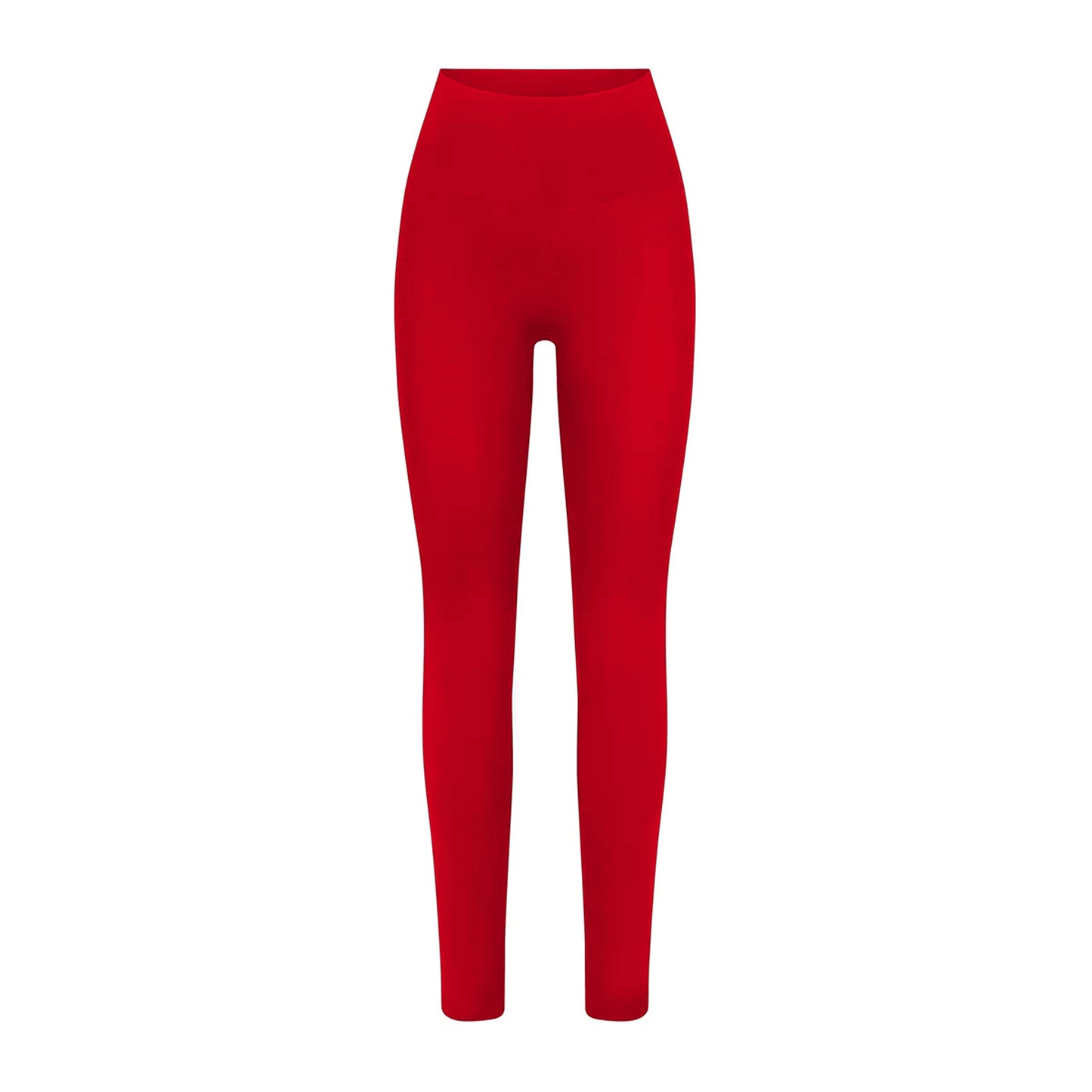 Supersport Leggings - Rosso