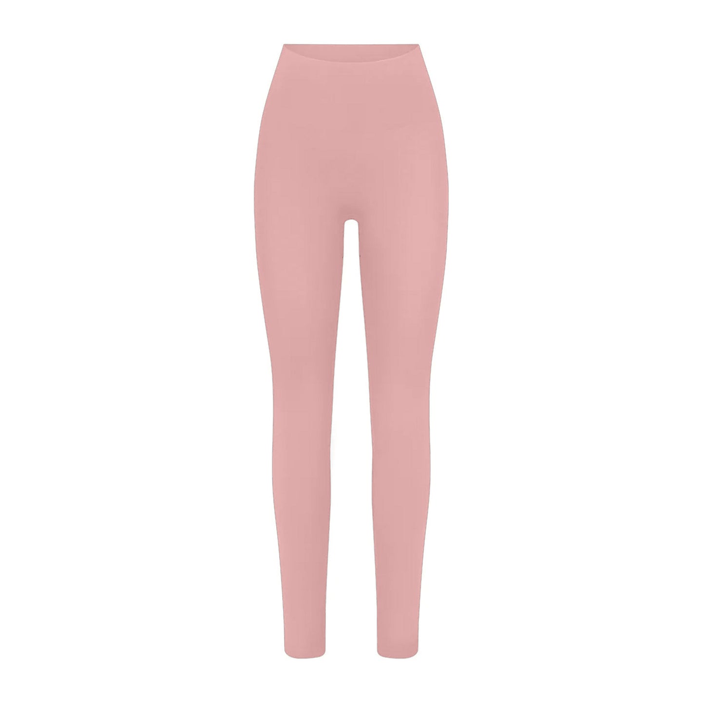 Supersport Leggings - Pastel Pink