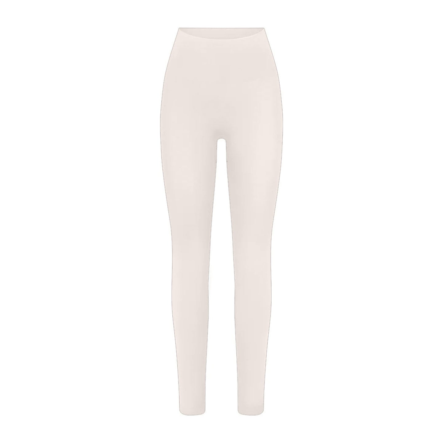 Supersport Leggings - Ivory