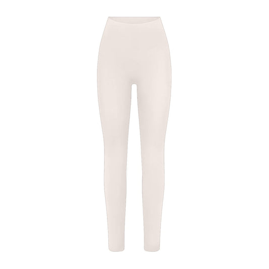 Supersport Leggings - Ivory